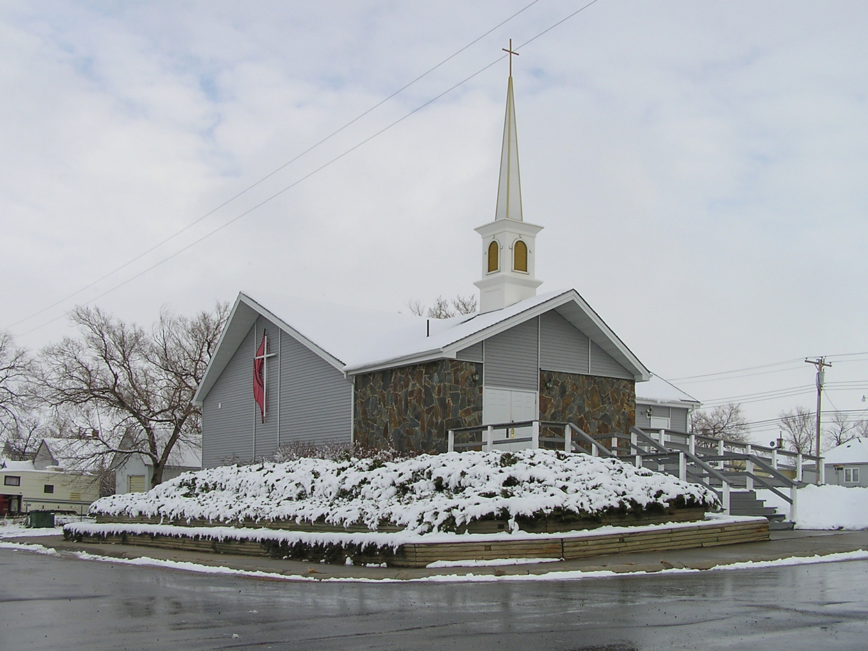 Faith Dakotas Annual Conference of The United Methodist Church